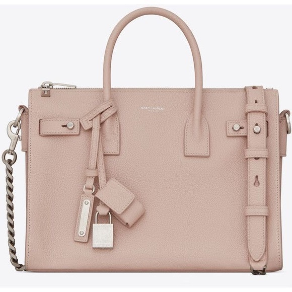 authentic YSL sac de jour bag - Picture 1 of 6